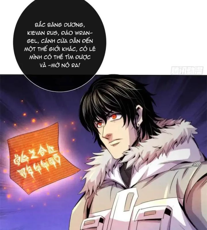 Bác Sĩ Lê Minh Chapter 99 - Trang 2