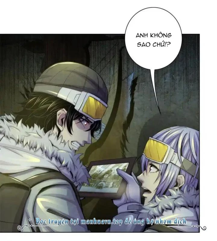 Bác Sĩ Lê Minh Chapter 101 - Trang 2