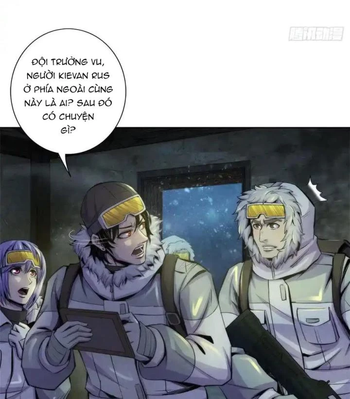 Bác Sĩ Lê Minh Chapter 101 - Trang 2