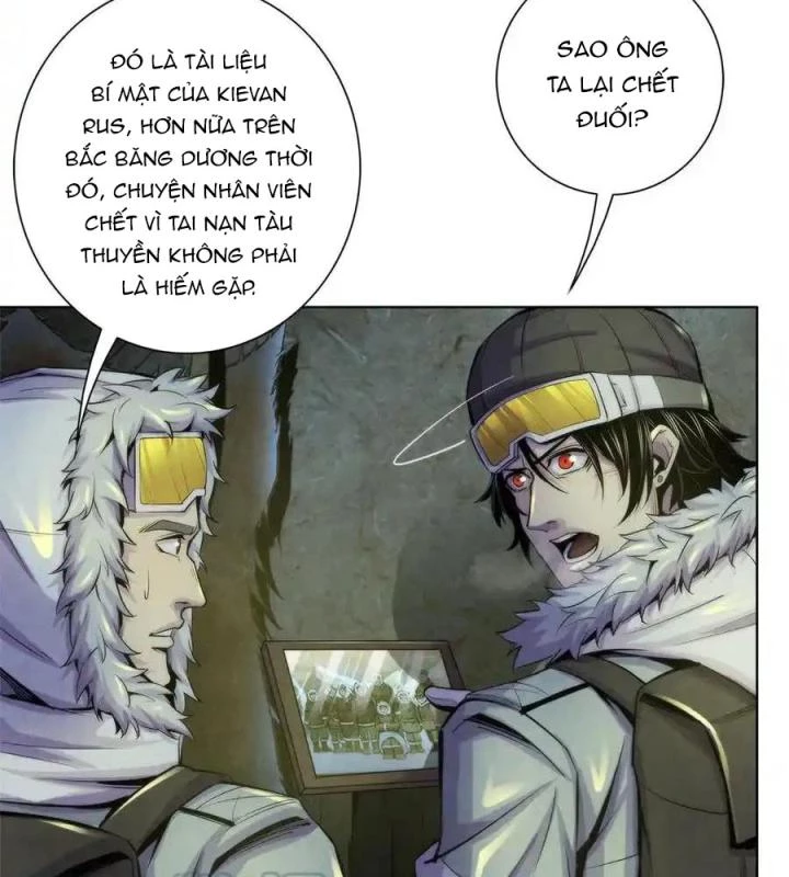 Bác Sĩ Lê Minh Chapter 101 - Trang 2