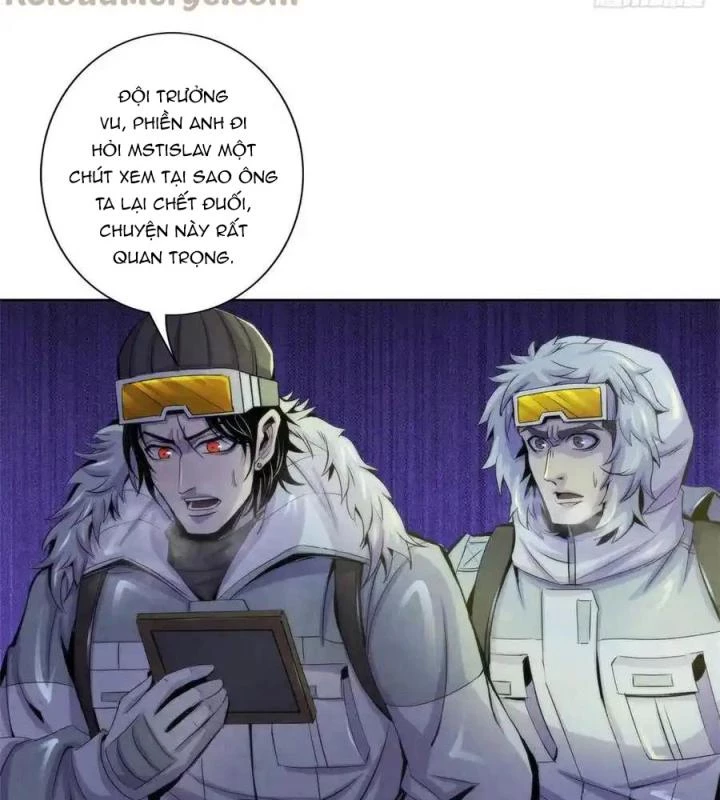 Bác Sĩ Lê Minh Chapter 101 - Trang 2