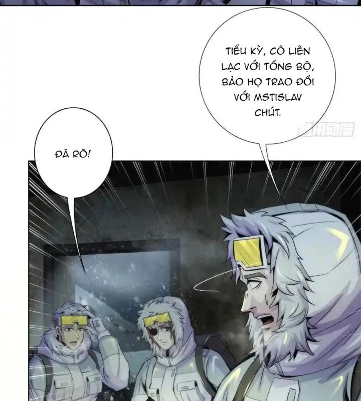 Bác Sĩ Lê Minh Chapter 101 - Trang 2
