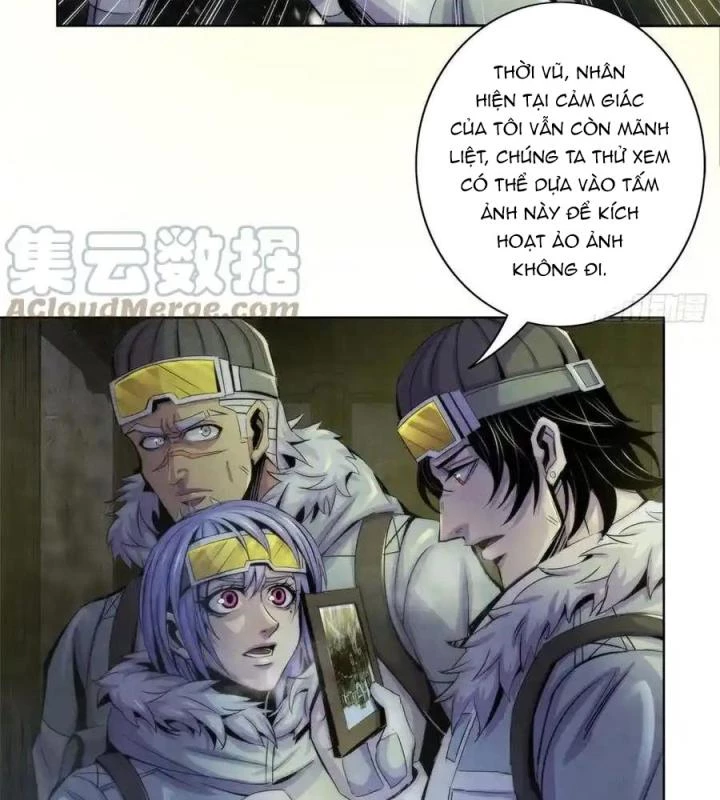 Bác Sĩ Lê Minh Chapter 101 - Trang 2