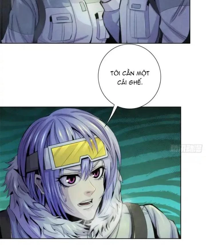 Bác Sĩ Lê Minh Chapter 101 - Trang 2