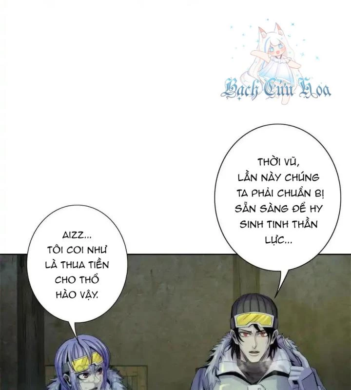Bác Sĩ Lê Minh Chapter 101 - Trang 2