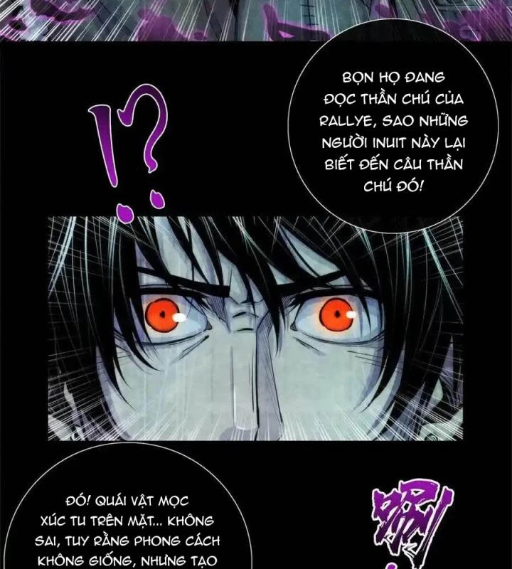 Bác Sĩ Lê Minh Chapter 101 - Trang 2