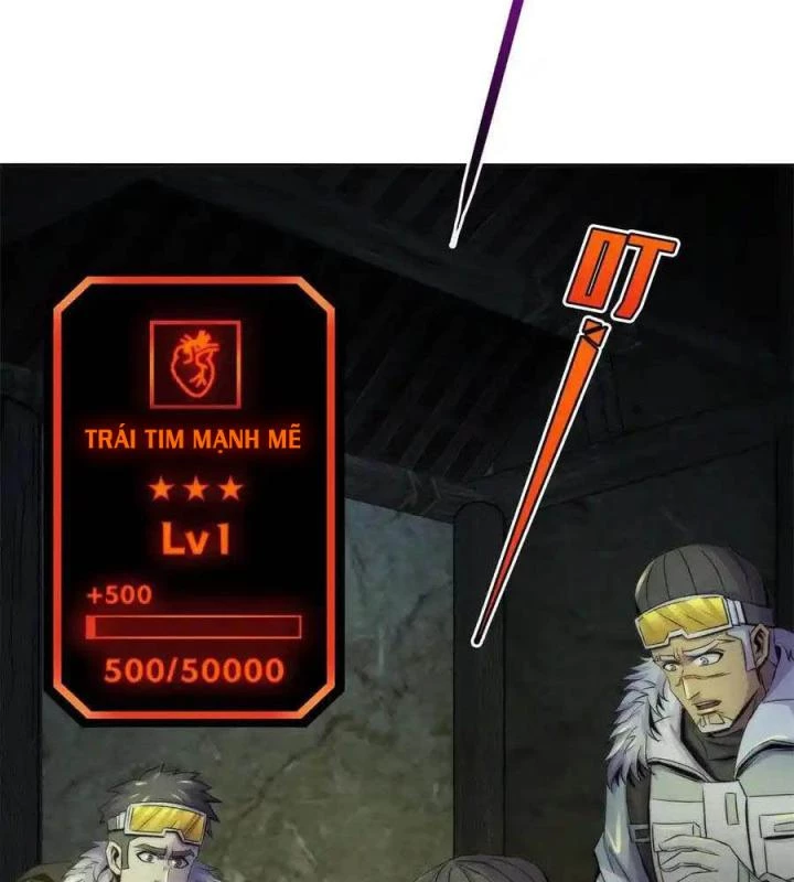 Bác Sĩ Lê Minh Chapter 101 - Trang 2