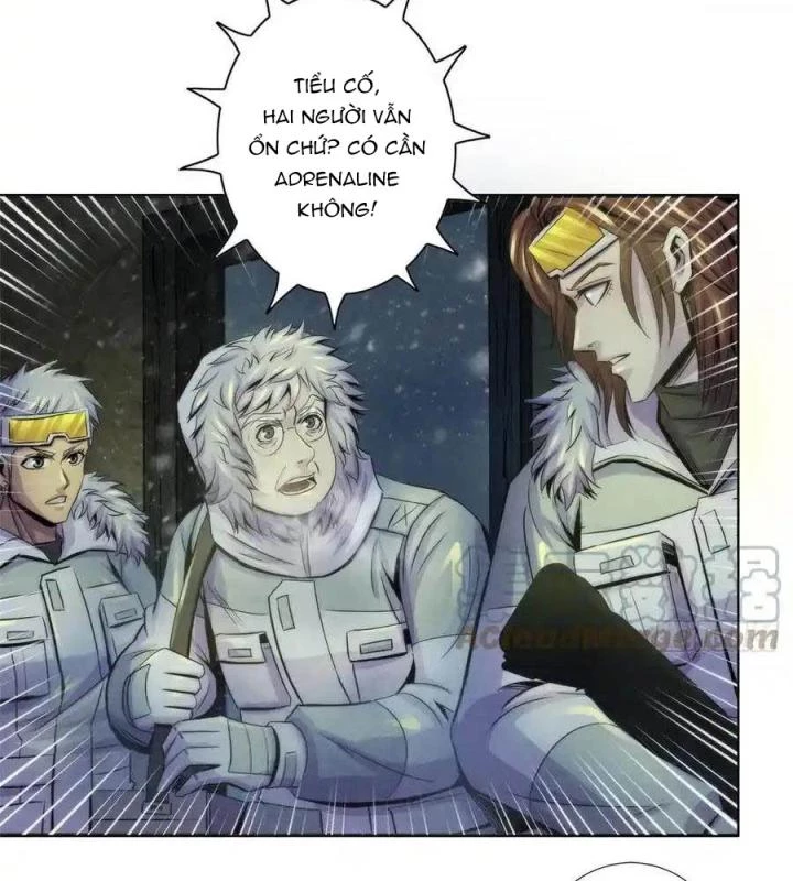 Bác Sĩ Lê Minh Chapter 101 - Trang 2