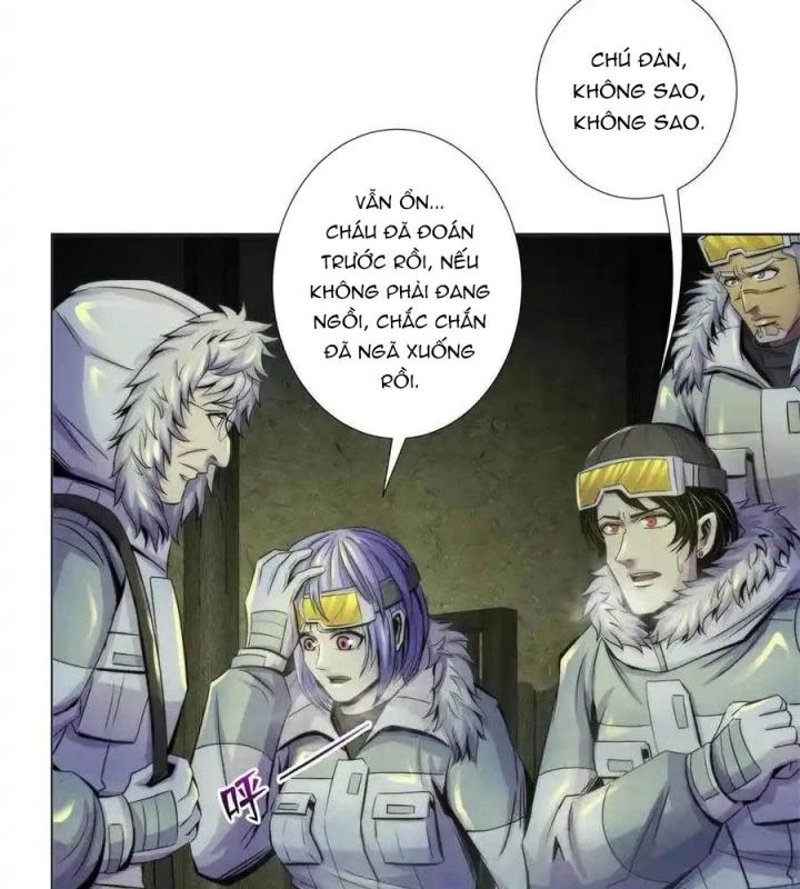 Bác Sĩ Lê Minh Chapter 101 - Trang 2