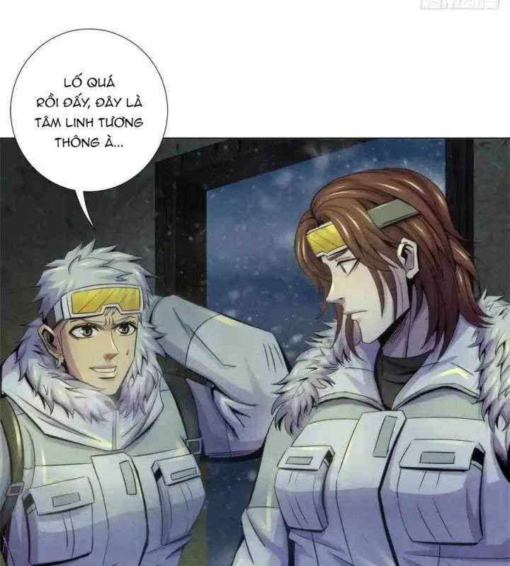 Bác Sĩ Lê Minh Chapter 101 - Trang 2