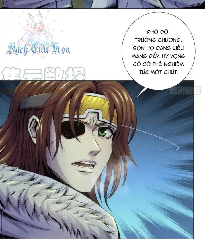 Bác Sĩ Lê Minh Chapter 101 - Trang 2