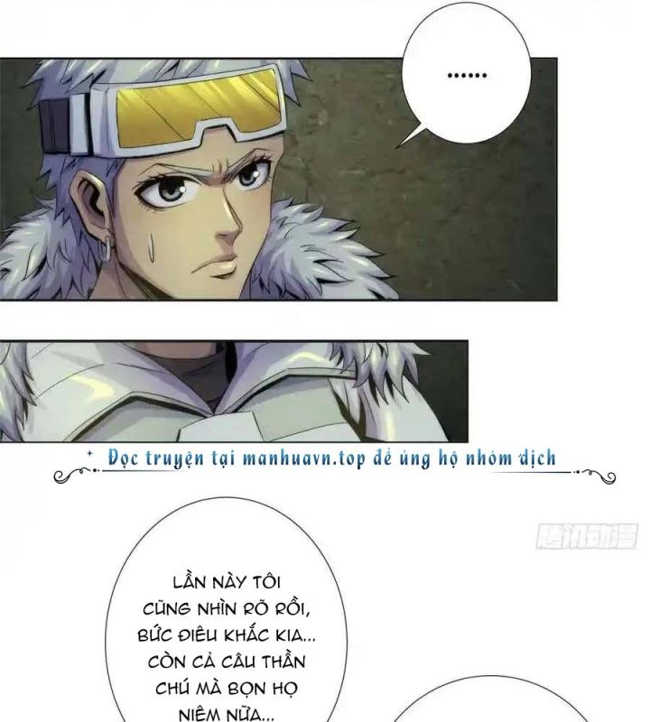 Bác Sĩ Lê Minh Chapter 101 - Trang 2