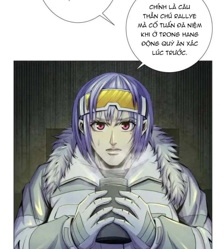 Bác Sĩ Lê Minh Chapter 101 - Trang 2