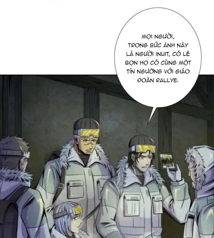 Bác Sĩ Lê Minh Chapter 101 - Trang 2