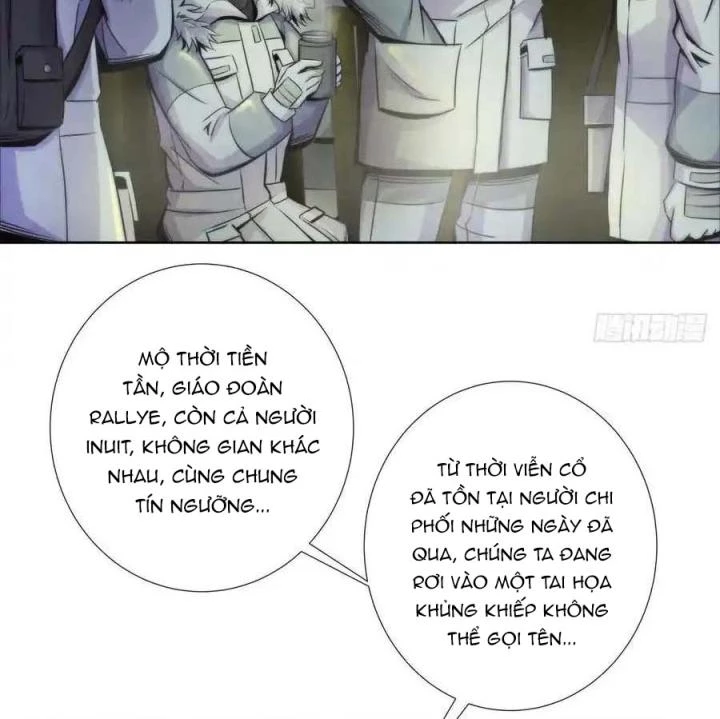Bác Sĩ Lê Minh Chapter 101 - Trang 2