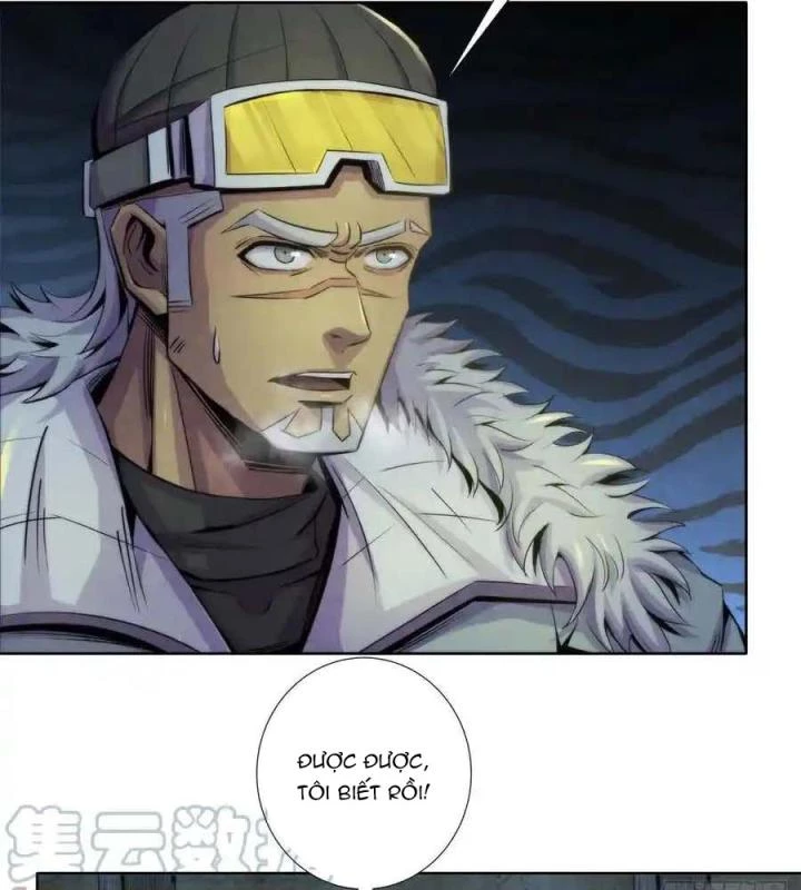 Bác Sĩ Lê Minh Chapter 101 - Trang 2