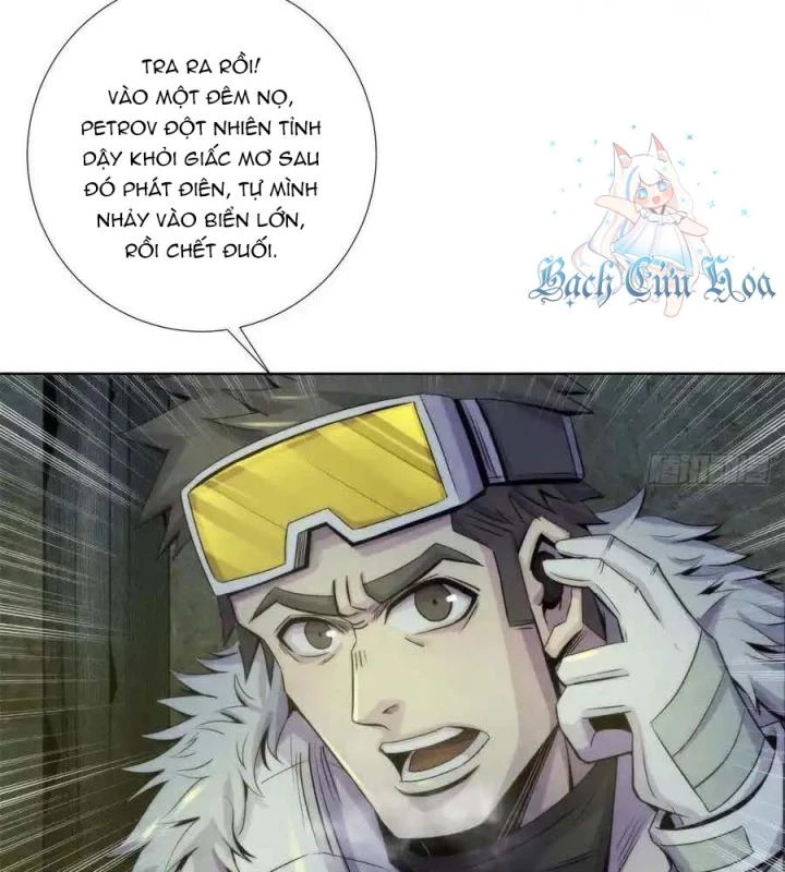 Bác Sĩ Lê Minh Chapter 101 - Trang 2