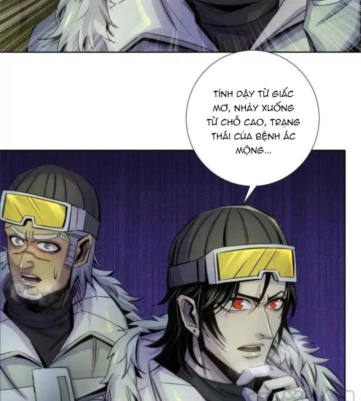 Bác Sĩ Lê Minh Chapter 101 - Trang 2