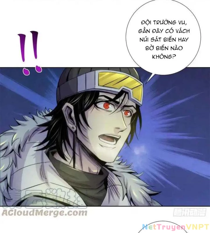 Bác Sĩ Lê Minh Chapter 101 - Trang 2