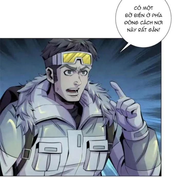 Bác Sĩ Lê Minh Chapter 101 - Trang 2