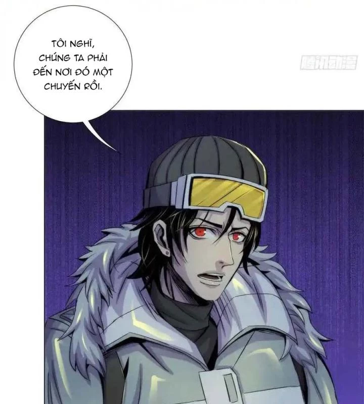 Bác Sĩ Lê Minh Chapter 101 - Trang 2