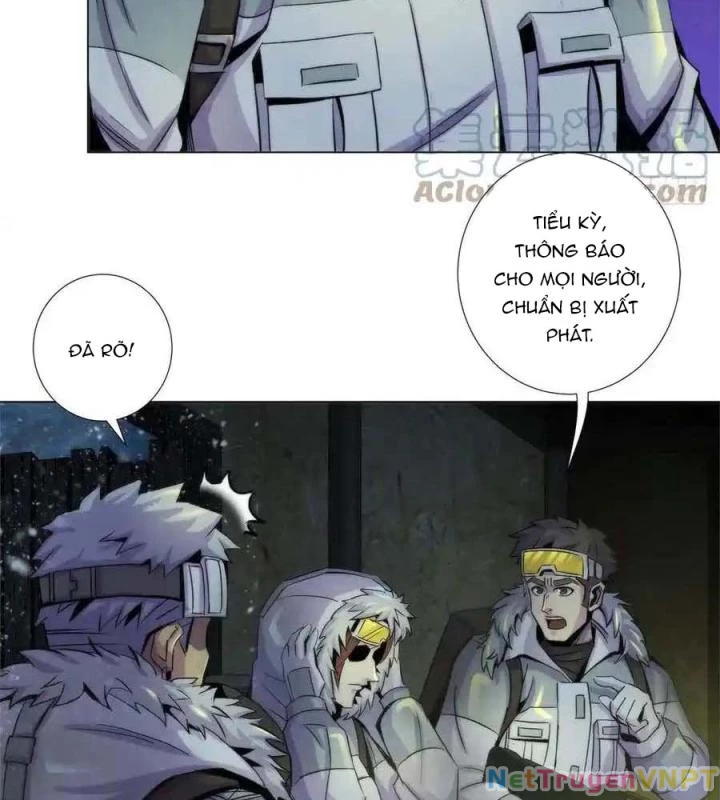 Bác Sĩ Lê Minh Chapter 101 - Trang 2