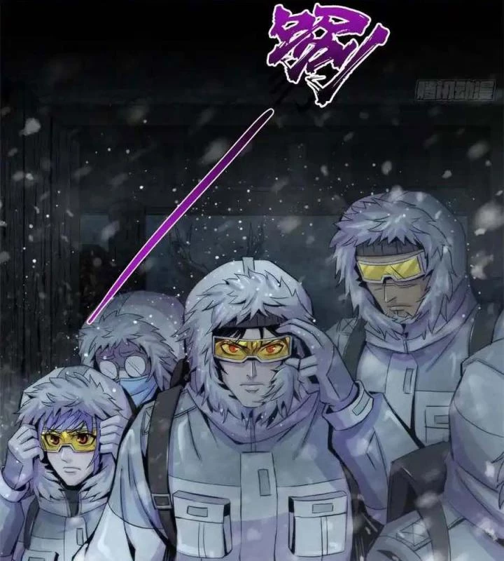 Bác Sĩ Lê Minh Chapter 101 - Trang 2