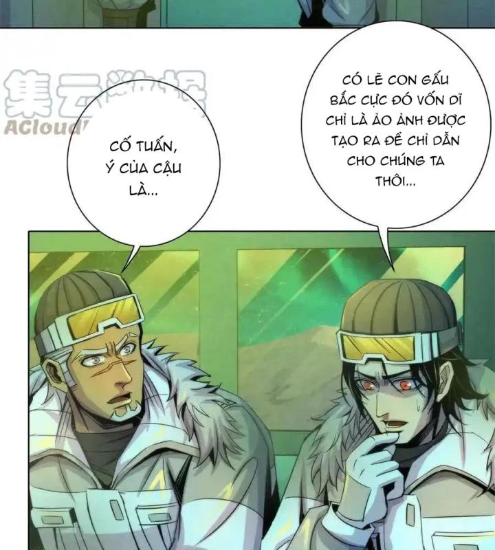 Bác Sĩ Lê Minh Chapter 102 - Trang 2