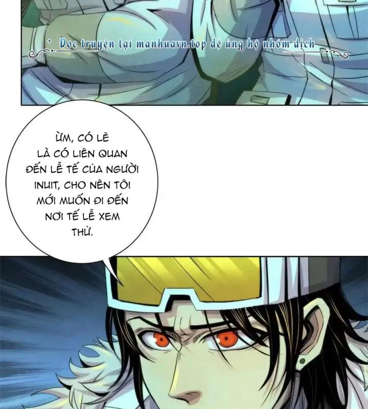 Bác Sĩ Lê Minh Chapter 102 - Trang 2