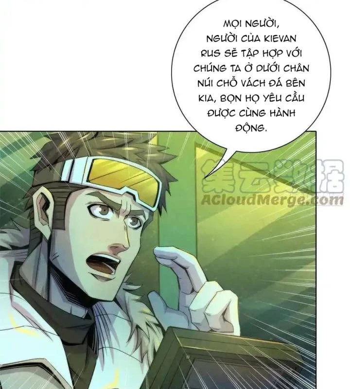 Bác Sĩ Lê Minh Chapter 102 - Trang 2