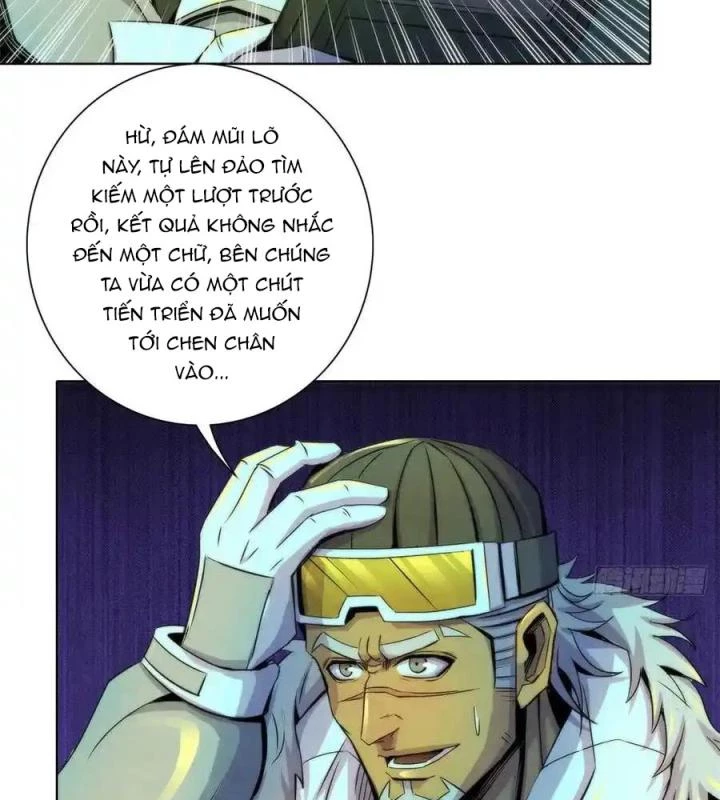 Bác Sĩ Lê Minh Chapter 102 - Trang 2