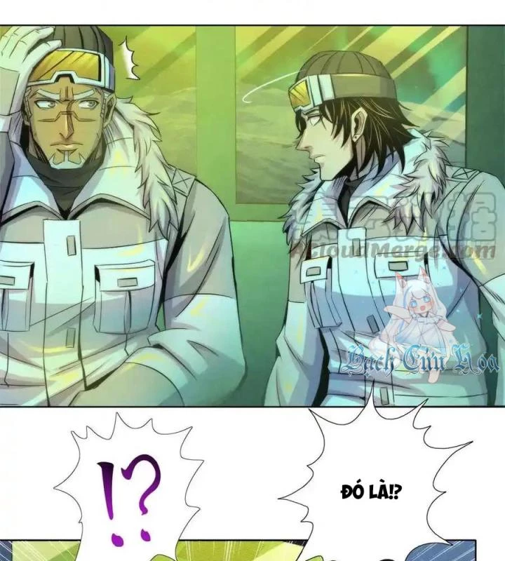 Bác Sĩ Lê Minh Chapter 102 - Trang 2