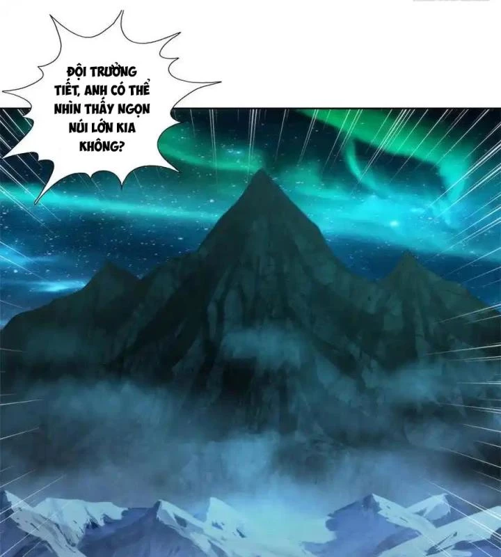 Bác Sĩ Lê Minh Chapter 102 - Trang 2