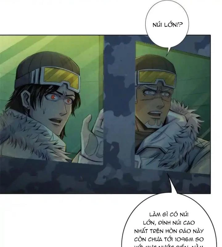 Bác Sĩ Lê Minh Chapter 102 - Trang 2
