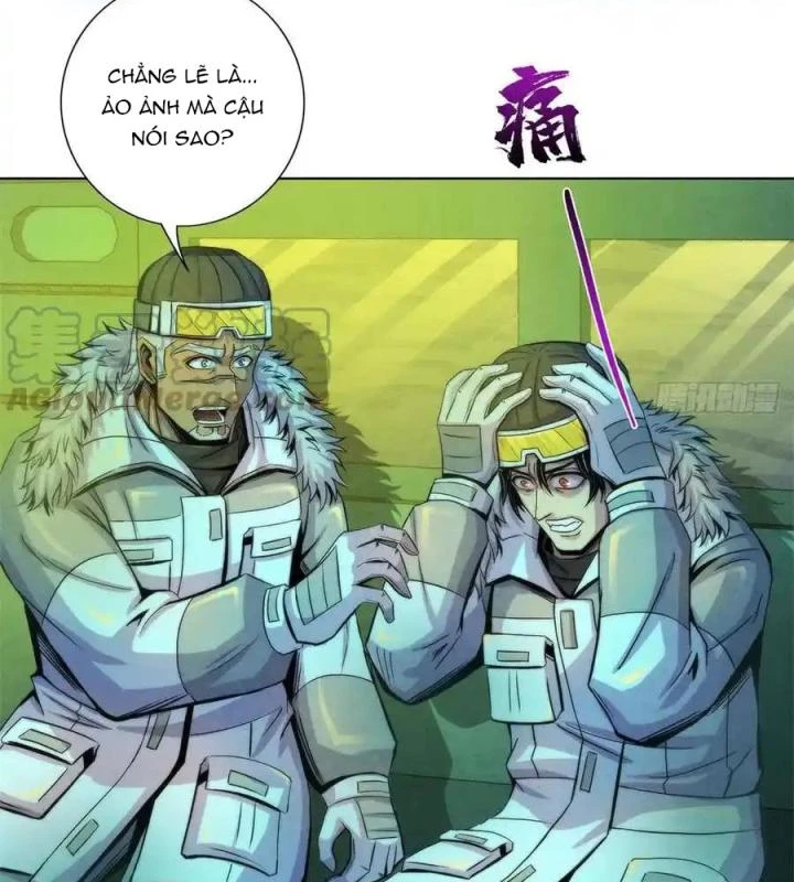 Bác Sĩ Lê Minh Chapter 102 - Trang 2