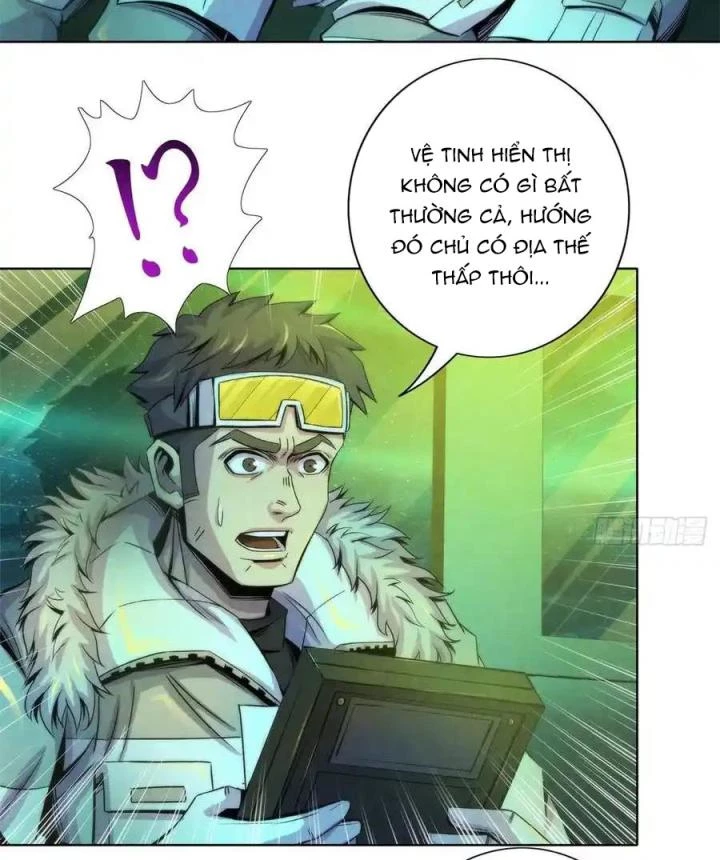 Bác Sĩ Lê Minh Chapter 102 - Trang 2