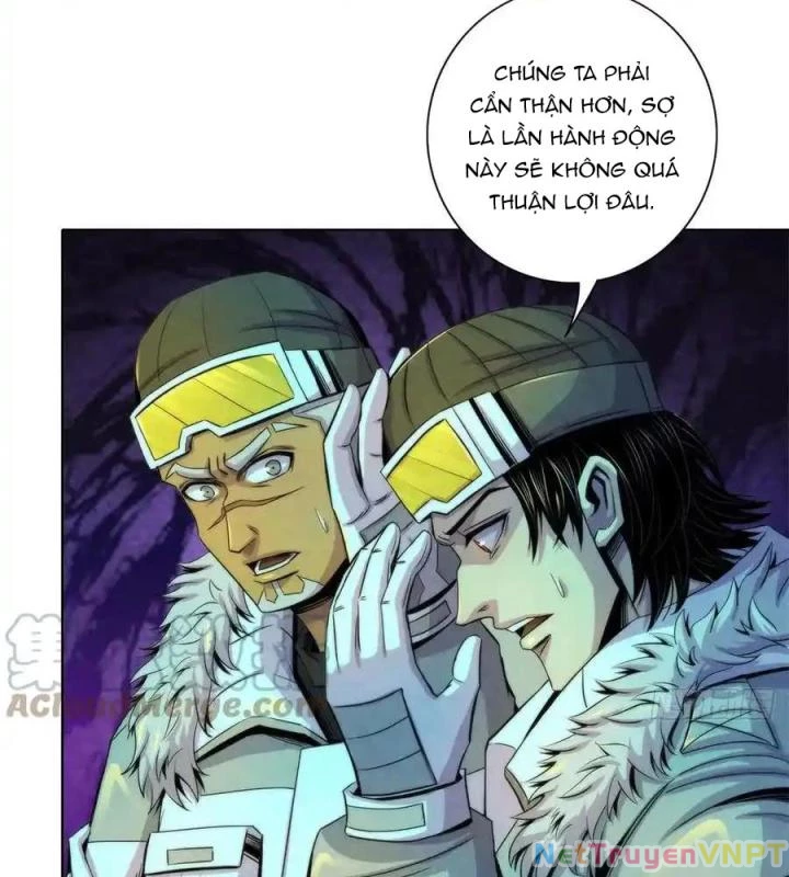 Bác Sĩ Lê Minh Chapter 102 - Trang 2