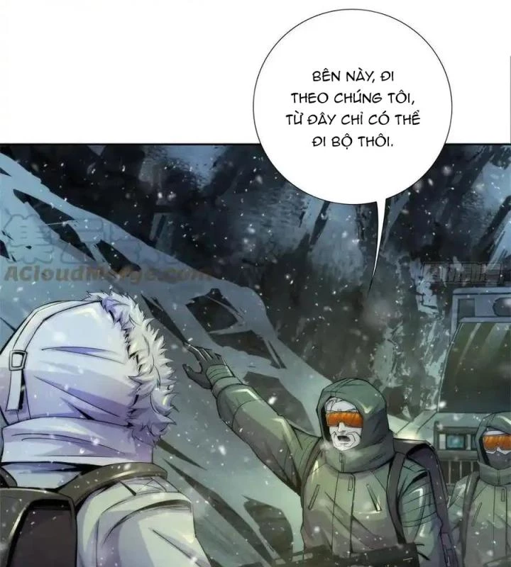 Bác Sĩ Lê Minh Chapter 102 - Trang 2
