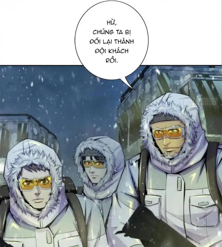 Bác Sĩ Lê Minh Chapter 102 - Trang 2