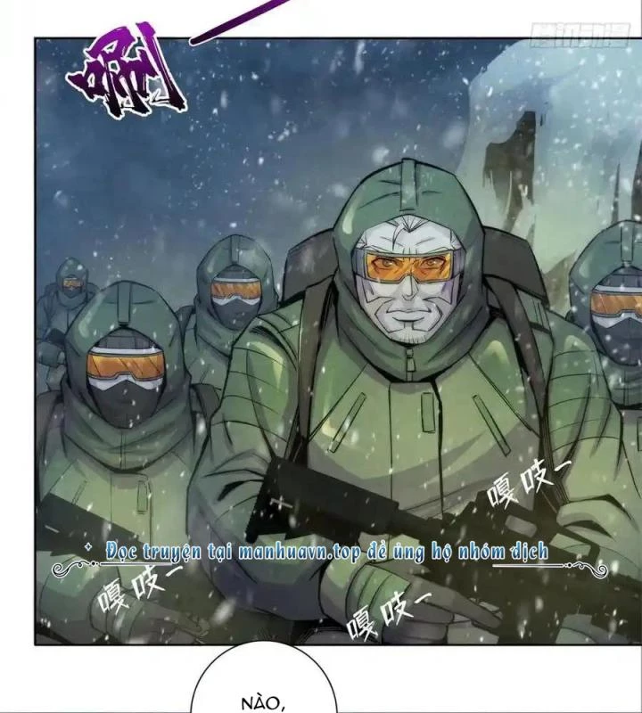 Bác Sĩ Lê Minh Chapter 102 - Trang 2