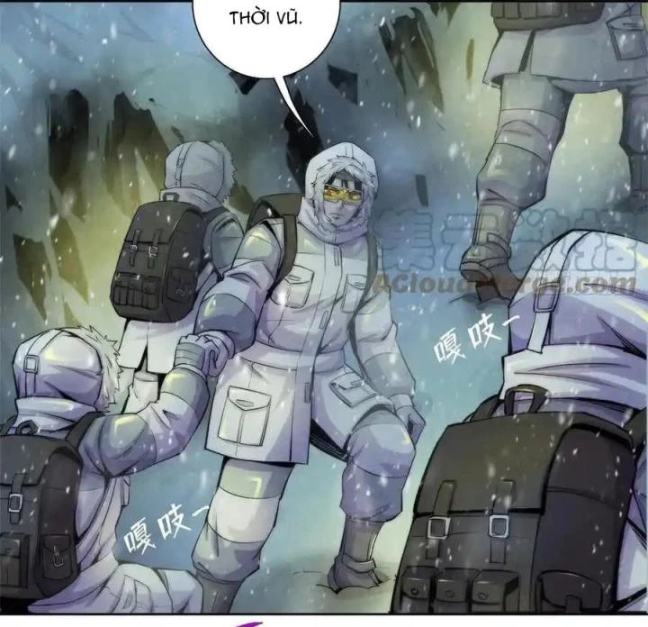 Bác Sĩ Lê Minh Chapter 102 - Trang 2