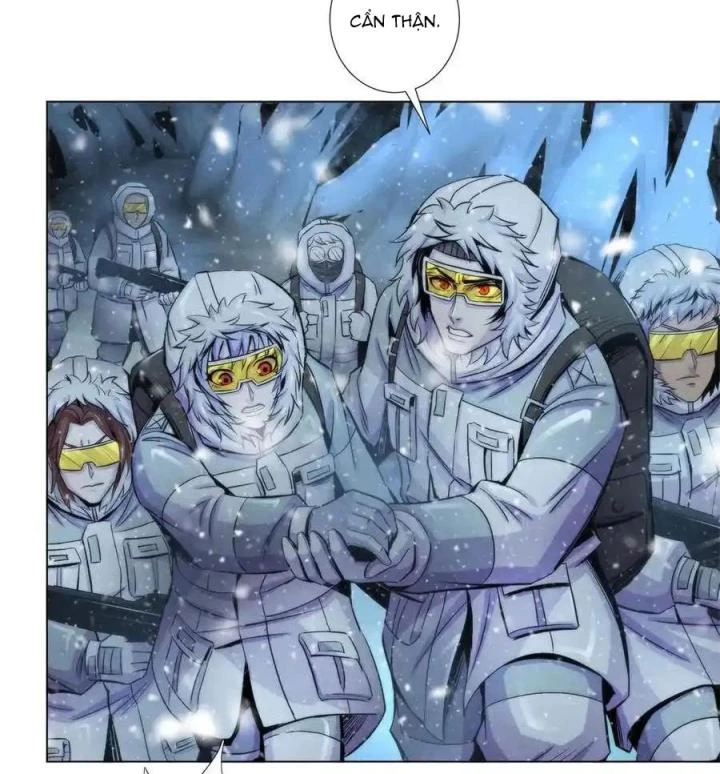 Bác Sĩ Lê Minh Chapter 102 - Trang 2