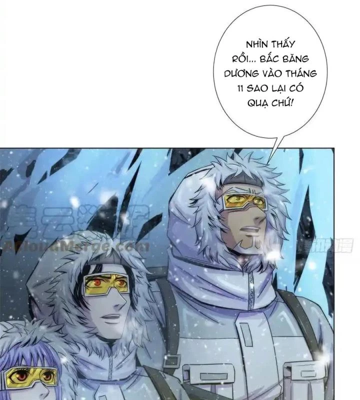 Bác Sĩ Lê Minh Chapter 102 - Trang 2