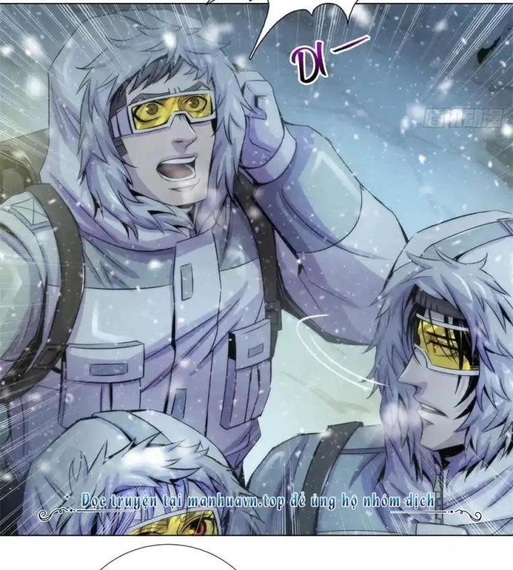 Bác Sĩ Lê Minh Chapter 102 - Trang 2