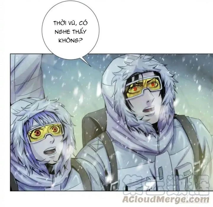 Bác Sĩ Lê Minh Chapter 102 - Trang 2