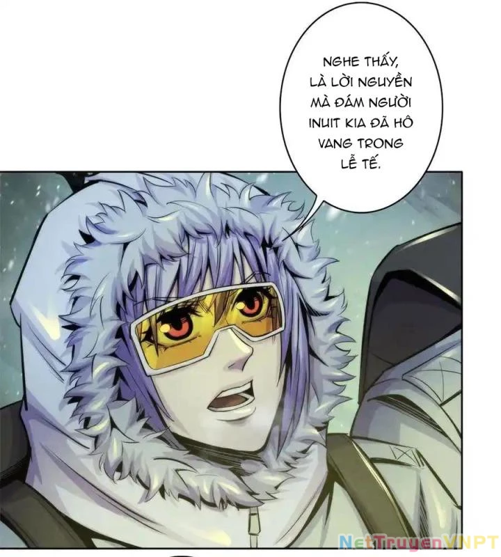Bác Sĩ Lê Minh Chapter 102 - Trang 2