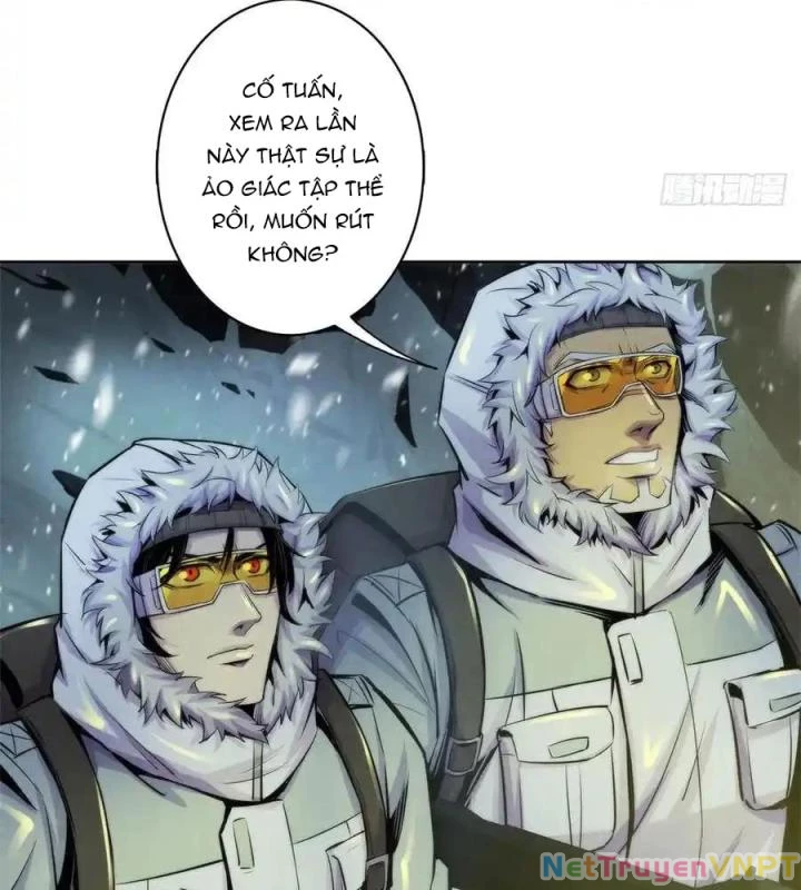Bác Sĩ Lê Minh Chapter 102 - Trang 2
