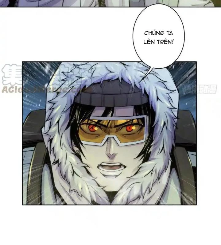 Bác Sĩ Lê Minh Chapter 102 - Trang 2