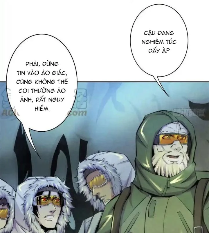 Bác Sĩ Lê Minh Chapter 102 - Trang 2