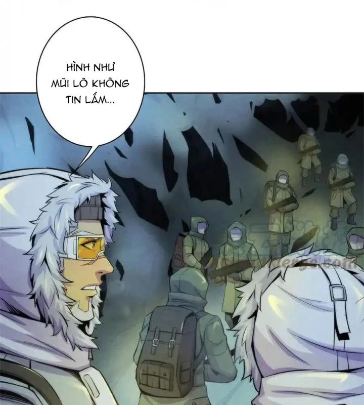 Bác Sĩ Lê Minh Chapter 102 - Trang 2